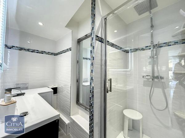 Appartement à vendre 2 pièces 49m²