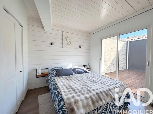 Maison à vendre 6 pièces 178 m² L'Houmeau