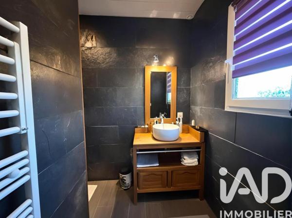 Maison à vendre 6 pièces 178 m² L'Houmeau