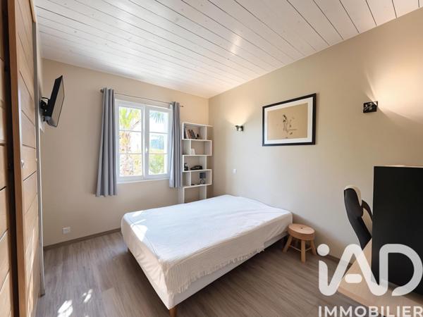 Maison à vendre 6 pièces 178 m² L'Houmeau