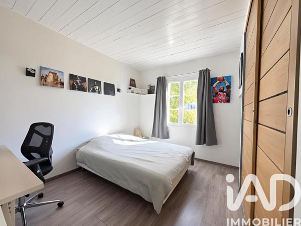 Maison à vendre 6 pièces 178 m² L'Houmeau