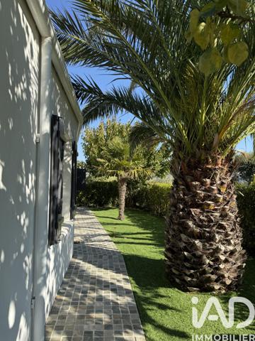 Maison à vendre 6 pièces 178 m² L'Houmeau