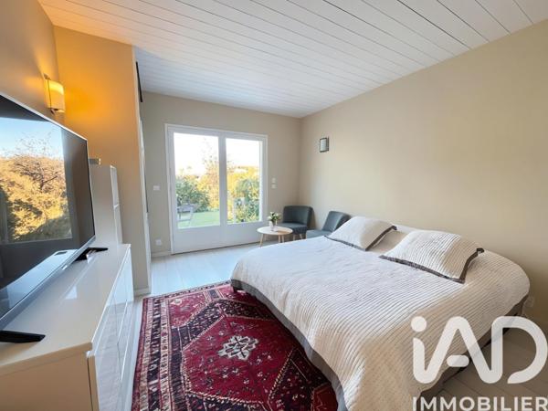Maison à vendre 6 pièces 178 m² L'Houmeau
