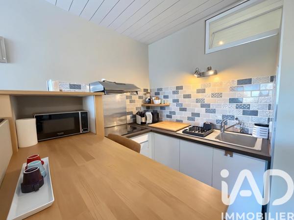 Maison à vendre 6 pièces 178 m² L'Houmeau