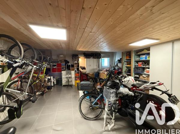 Maison à vendre 6 pièces 178 m² L'Houmeau