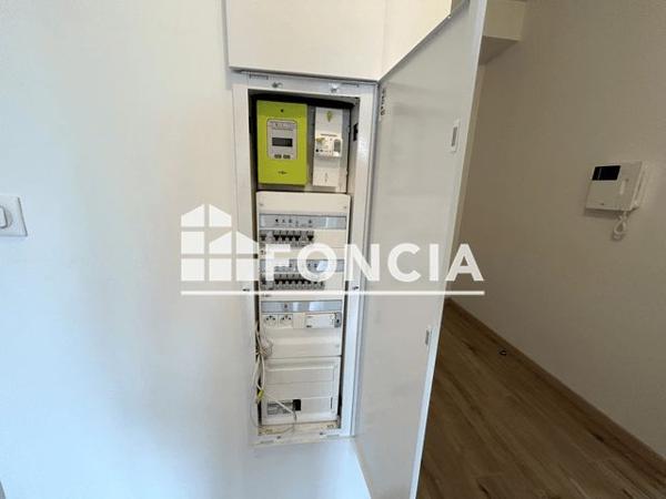 À vendre Appartement 3 pièces 60.28 m² - Montlouis-sur-loire 37270