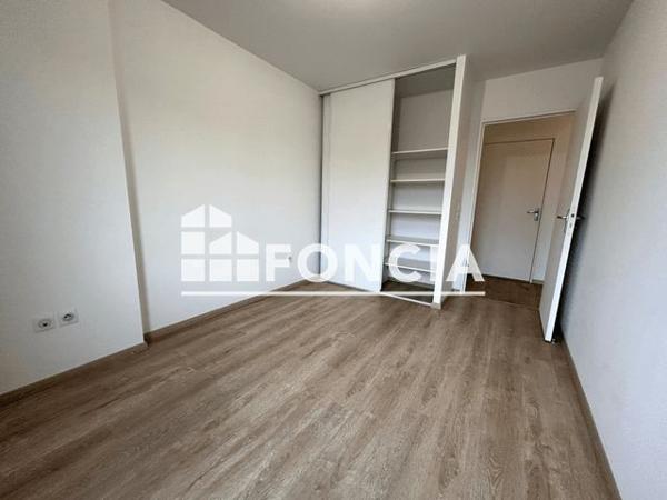 À vendre Appartement 3 pièces 60.28 m² - Montlouis-sur-loire 37270