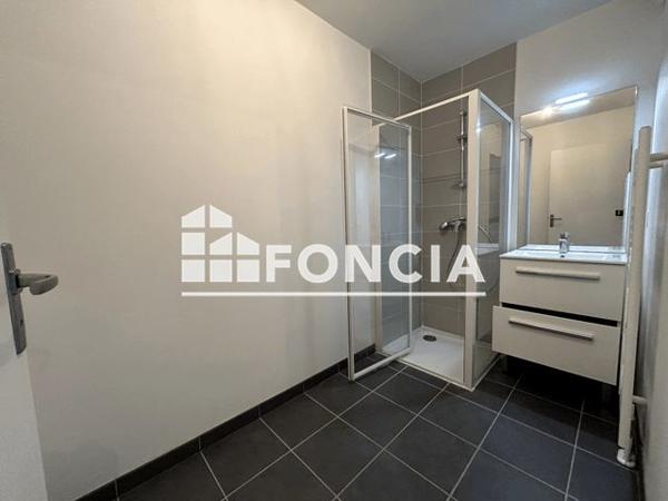 À vendre Appartement 3 pièces 60.28 m² - Montlouis-sur-loire 37270