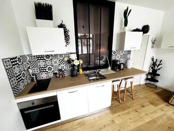 Magnifique T2 hyper centre 35m2