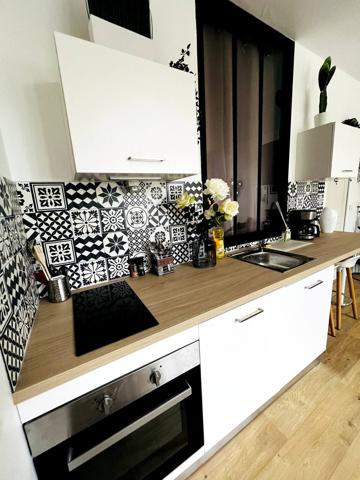 Magnifique T2 hyper centre 35m2