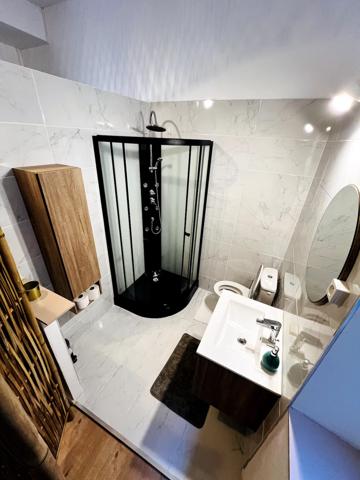 Magnifique T2 hyper centre 35m2