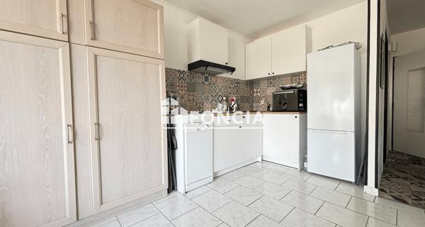 À vendre Studio 29.47 m² - Le Grau-du-roi 30240