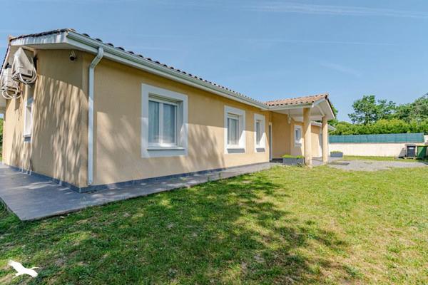 Maison à vendre 416 960 € Sainte-Eulalie 6 p 166 m² DPE B