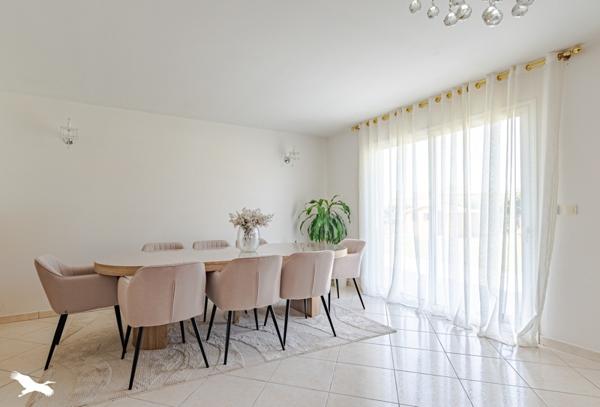 Maison à vendre 416 960 € Sainte-Eulalie 6 p 166 m² DPE B