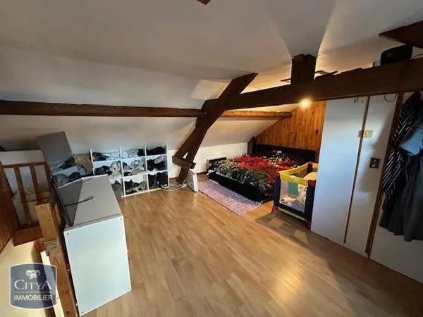 Maison à vendre 5 pièces 81m²