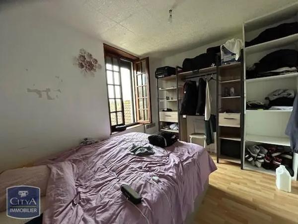 Maison à vendre 5 pièces 81m²