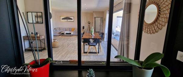 Villa Palaja 140 m2