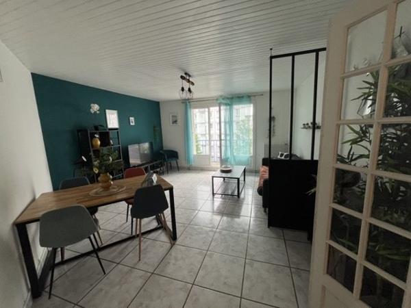 COLOCATION BOULEVARD MONTAIGNE- LA2323
