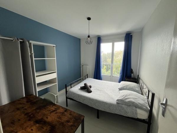 COLOCATION BOULEVARD MONTAIGNE- LA2323