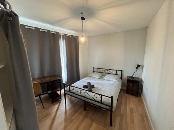 COLOCATION BOULEVARD MONTAIGNE- LA2323