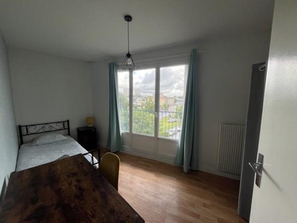 COLOCATION BOULEVARD MONTAIGNE- LA2323