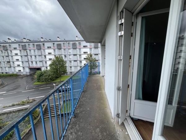 COLOCATION BOULEVARD MONTAIGNE- LA2323