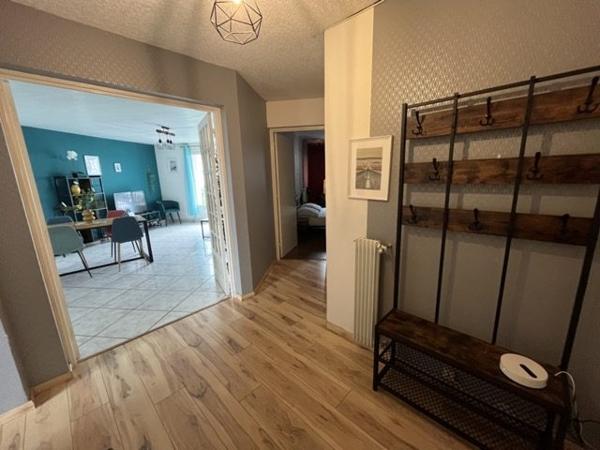 COLOCATION BOULEVARD MONTAIGNE- LA2323