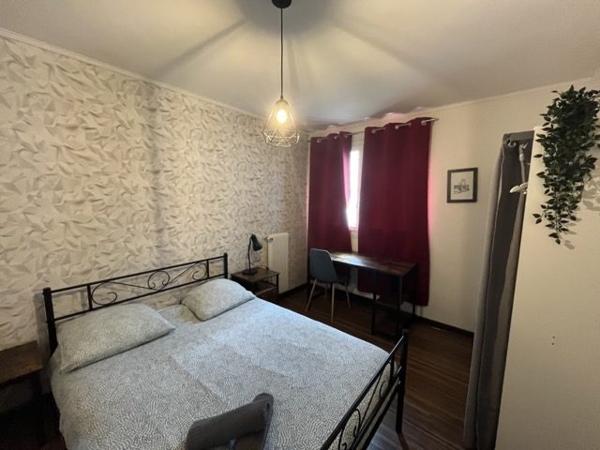 COLOCATION BOULEVARD MONTAIGNE- LA2323
