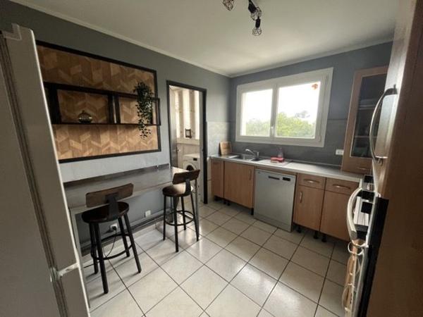 COLOCATION BOULEVARD MONTAIGNE- LA2323