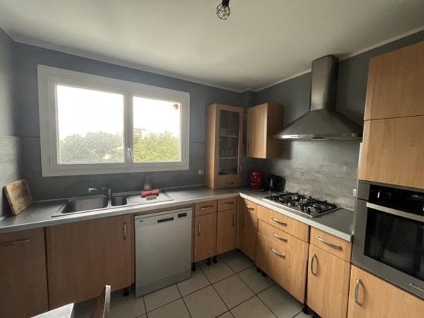 COLOCATION BOULEVARD MONTAIGNE- LA2323
