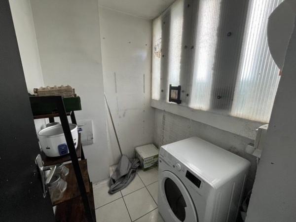 COLOCATION BOULEVARD MONTAIGNE- LA2323