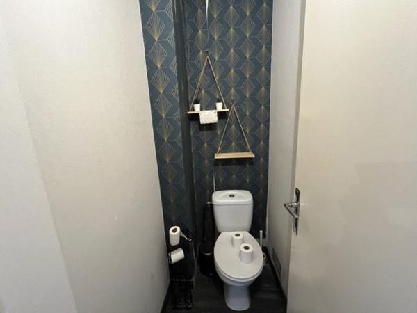COLOCATION BOULEVARD MONTAIGNE- LA2323