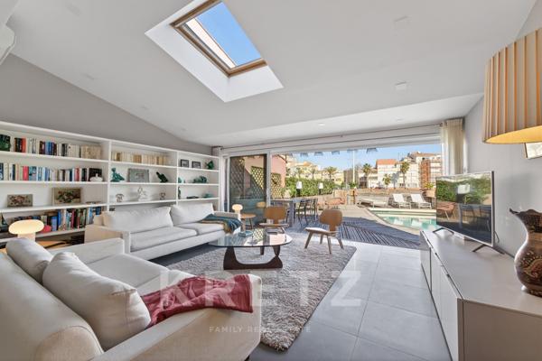 Marina d’exception sur un domaine privé et sécurisé