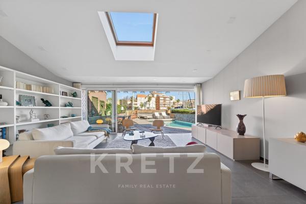 Marina d’exception sur un domaine privé et sécurisé