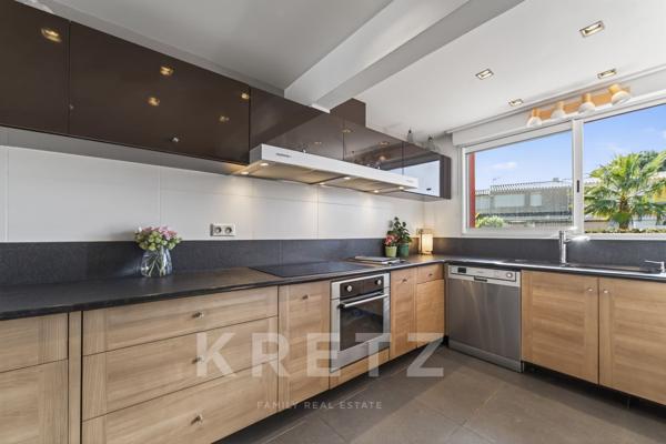 Marina d’exception sur un domaine privé et sécurisé