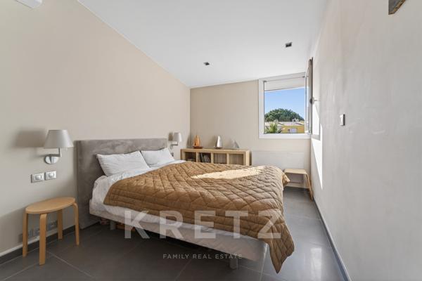 Marina d’exception sur un domaine privé et sécurisé