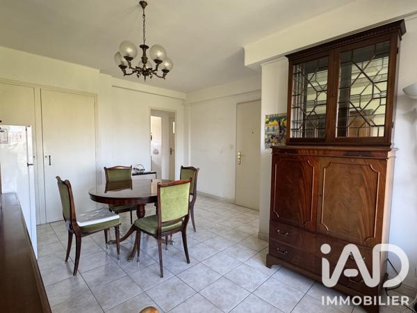 Appartement à vendre 3 pièces 45 m² Toulon