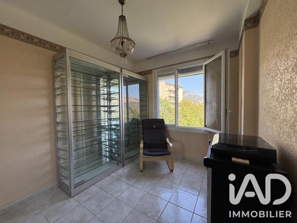 Appartement à vendre 3 pièces 45 m² Toulon