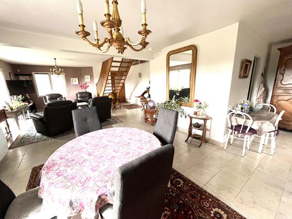 Maison Pornichet 6 pièce(s) 147.86 m2