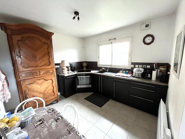 Maison Pornichet 6 pièce(s) 147.86 m2