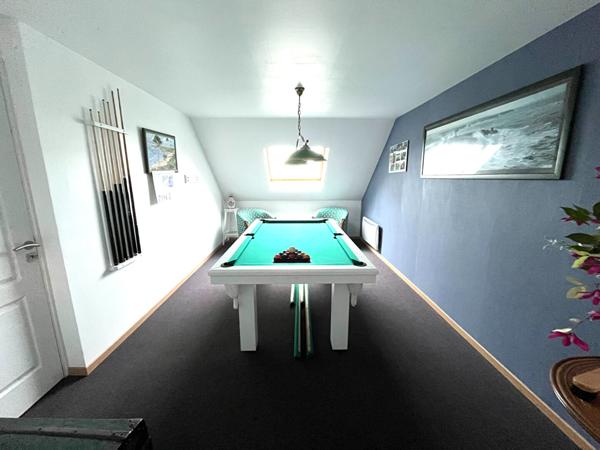 Maison Pornichet 6 pièce(s) 147.86 m2