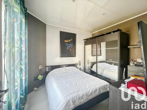 Maison à vendre 3 pièces 72 m² Drancy