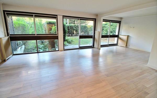 Appartement à louer    4 pièces • 90 m2 Nogent-sur-Marne