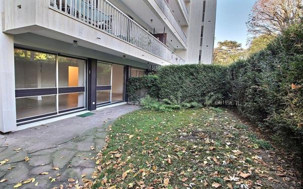 Appartement à louer    4 pièces • 90 m2 Nogent-sur-Marne