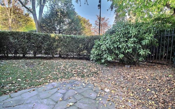 Appartement à louer    4 pièces • 90 m2 Nogent-sur-Marne