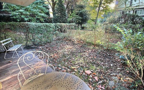 Appartement à louer    4 pièces • 90 m2 Nogent-sur-Marne