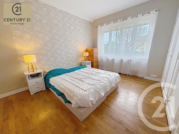 Maison à vendre  6 pièces - 170,28 m2 COUZEIX - 87