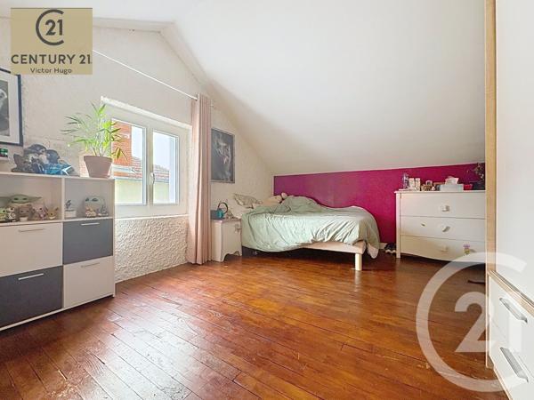 Maison à vendre  6 pièces - 170,28 m2 COUZEIX - 87