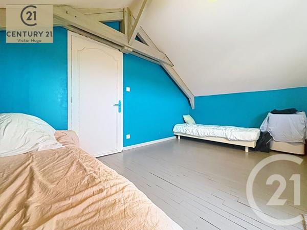 Maison à vendre  6 pièces - 170,28 m2 COUZEIX - 87