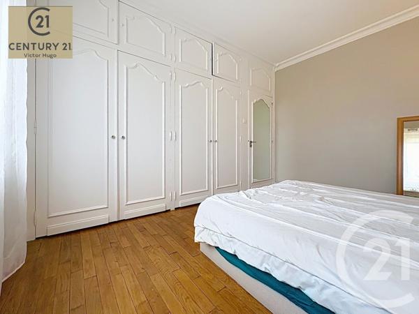 Maison à vendre  6 pièces - 170,28 m2 COUZEIX - 87